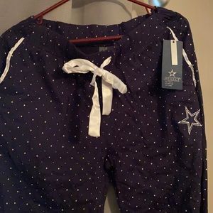 Dallas Cowboys Lounge pants